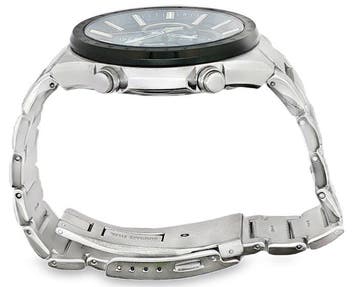 Casio - Casio Edifice EQW-T660 - Sans prix de réserve -, Handtassen en Accessoires, Nieuw