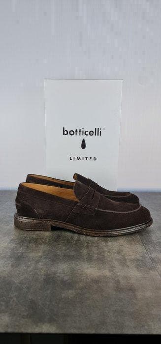 Roberto Botticelli - Loafers - Maat: EU 45 - Nieuw in doos, Nieuw