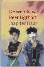 De wereld van Beer Ligthart 9789026612664 Jaap Ter Haar, Verzenden, Gelezen, Jaap Ter Haar