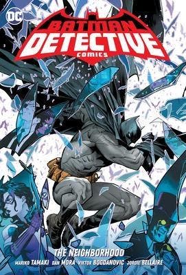 Batman: Detective Comics Volume 1: The Neighborhood [HC], Verzenden, Nieuw