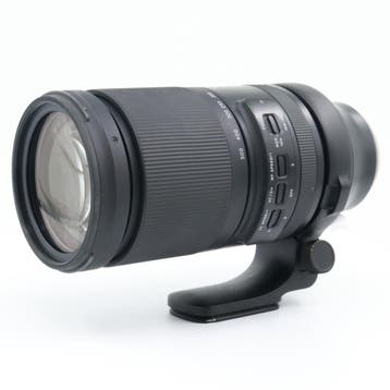 Tamron 150-500mm F/5-6.7 Di III VC VXD Fujifilm X | Occasion, Ophalen of Verzenden, Nieuw