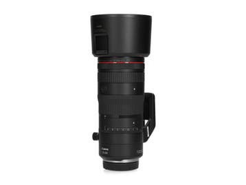 Canon RF 70-200mm f/2.8 L IS USM Z Black - Telelens, Ophalen of Verzenden