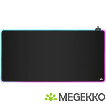 Corsair MM700 RGB Extended 3XL Mouse Pad, Verzenden, Nieuw