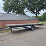 Veiling: Wipkar Oplegger 1AF10000 2015