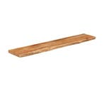 Acacia tafelblad 180x30 | Retour deal | Sla je slag, Maison & Meubles, Verzenden