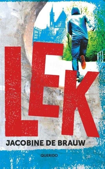 Lek (9789045119328, Jacobine de Brauw), Verzenden