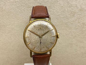 Zenith - Stellina - Zonder minimumprijs - Unisex - 1960-1969