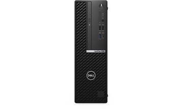 Dell OptiPlex 7080 SFF , 16GB , 512GB SSD , i7-10700 A-Grade, Computers en Software, 2 tot 3 Ghz, 512GB SSD, Ophalen of Verzenden