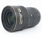 Nikon AF-S 16-35mm f/4 G ED VR | Tweedehands, Verzenden