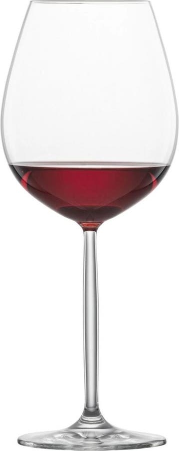 Schott Zwiesel Muse Water / Rode wijnglas — nieuw, Verzenden
