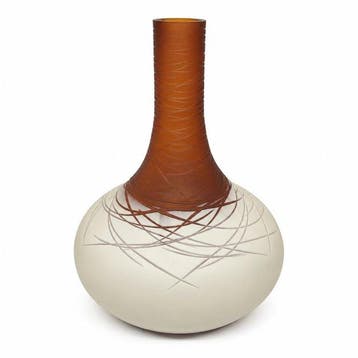 Salviati - Vaas - Muranoglas
