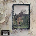 Led Zeppelin - Untitled, Cd's en Dvd's, Verzenden, Gebruikt