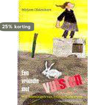 Een vriendin met vuisten 9789026990335 Mirjam Oldenhave, Verzenden, Gelezen, Mirjam Oldenhave
