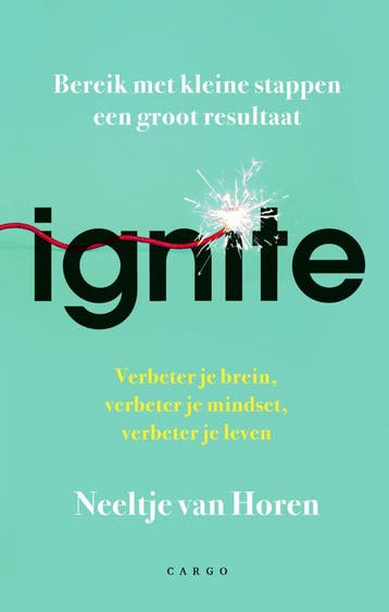 Ignite (Goed), Boeken, Verzenden, Nieuw