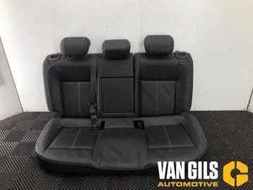 Bekleding Set (compleet) Opel Astra O276793