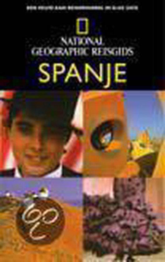 Spanje - Dunlop, Livres, Guides touristiques, Envoi