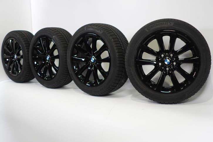 BMW 5 6 serie F06 F10 F11 F12 F13 328 18 inch velgen Contine, Auto-onderdelen, Banden en Velgen, Ophalen of Verzenden