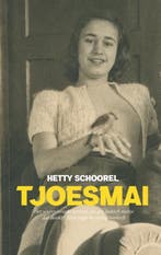 Tjoesmai 9789083209456 Hetty Schoorel, Verzenden, Zo goed als nieuw, Hetty Schoorel