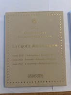 Vatican. 10 Euro 2023 La Croce del Giubileo (2 monete)