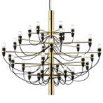 Flos - Gino Sarfatti - Plafondlamp - 2097 gedeeld door 30 -