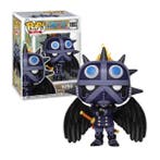 Funko Pop PLUS!  One Piece - King #1893, Verzenden
