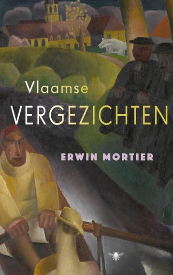 Vlaamse vergezichten (Goed), Verzenden, Nieuw