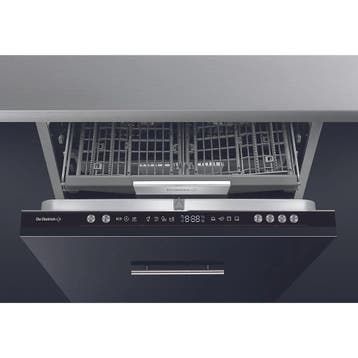 De Dietrich DCJ434DB nieuw, Nieuw