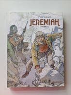 Jérémiah / Lady S. / Largo Winch - 5x intégrale - 5x C + 5x