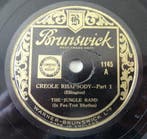 Duke Ellington - 12 x shellac jazz releases inc.Creole, Nieuw in verpakking