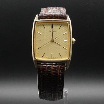 Seiko - Vintage - Sans prix de réserve - 7N01-5A4D - Homme -