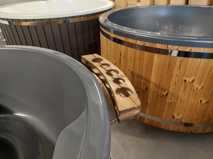 Hottub outlet, verschillende modellen aan de laagste prijs!, Jardin & Terrasse, Bains à remous et Spas