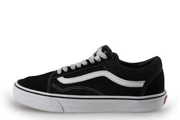Vans Sneakers in maat 42 Zwart, Verzenden, Sneakers