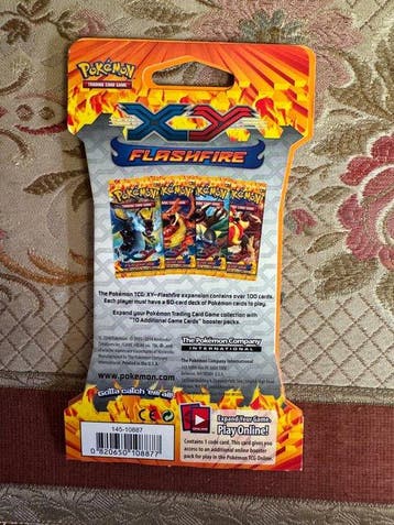 Pokémon - 997 Bulk kaarten