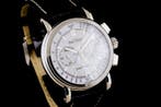 Paul Picot - New Technicum Chronograph Limited Edition -