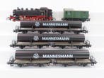 Märklin H0 - 2854 - Ensemble de train (1) - Ensemble