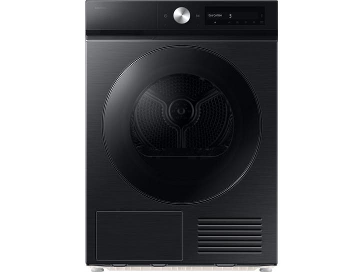 SAMSUNG DV90DB7845GBU2 - Warmtepompdroger - 9 kg - AI Dry+ -, Electroménager, Sèche-linge, Envoi