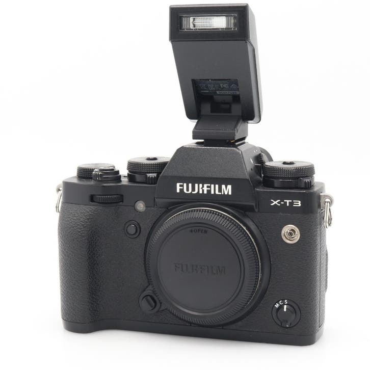 Fujifilm X-T3 body | Tweedehands, TV, Hi-fi & Vidéo, Appareils photo numériques, Envoi