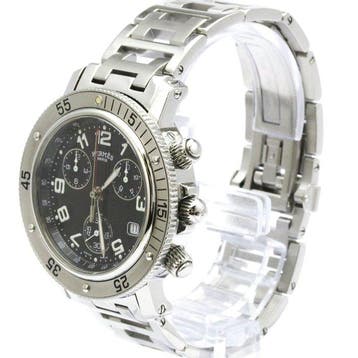 Hermès - Clipper - CL2.910 - Homme - 2000-2010