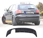 DIFFUSEUR AUDI A3 8P 08-13 LOOK RS3, Verzenden, Neuf