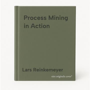 Process Mining in Action 9783030401719 Lars Reinkemeyer, Boeken, Verzenden, Zo goed als nieuw, Lars Reinkemeyer