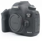 Canon EOS 5D mark III body | Tweedehands, TV, Hi-fi & Vidéo, Verzenden
