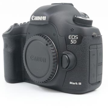 Canon EOS 5D mark III body | Tweedehands, Audio, Tv en Foto, Fotocamera's Digitaal, Verzenden, Zo goed als nieuw, Canon