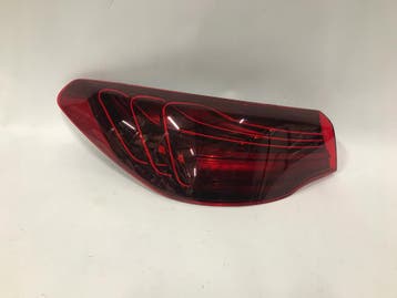 BMW M4 G82 G22 G23 G26 achterlicht links full LED Europa, Verzenden