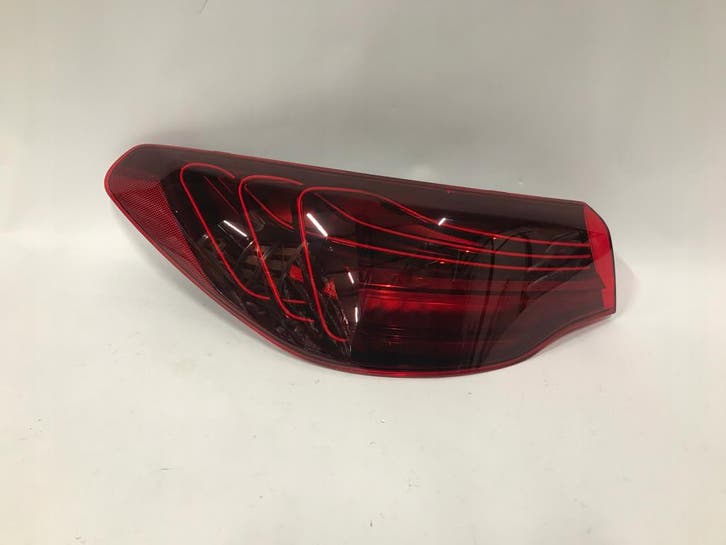 BMW M4 G82 G22 G23 G26 achterlicht links full LED Europa, Autos : Pièces & Accessoires, Éclairage, Envoi