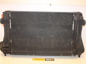 Airco Radiateur Audi A3 O99165, Auto-onderdelen, Nieuw