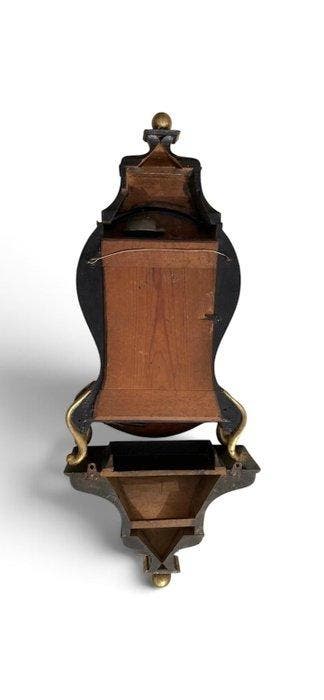 Neuchâteloise - Hout, Messing - 1800-1850