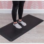 Anti-slipmat tegen vermoeidheid, Verzenden