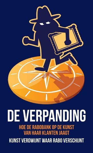 De verpanding 9789460210181 Paulien Derwort, Verzenden, Paulien Derwort