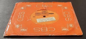 John Lennon - Imagine / Jealous Guy – Extremely Rare 1971