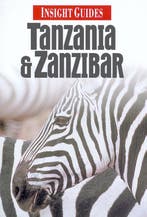 Tanzania _ Zanzibar / Insight guides 9789066551770, Verzenden, Gelezen